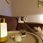Apartamento Genari Levendokhórion