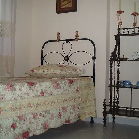Apartment Genari