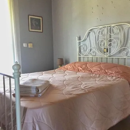 Genari Apartament
