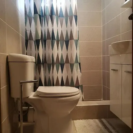 Apartament Genari