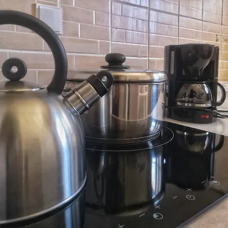 Διαμέρισμα Genari