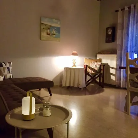 Genari Apartment *