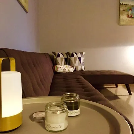 Apartment Genari Levendokhorion