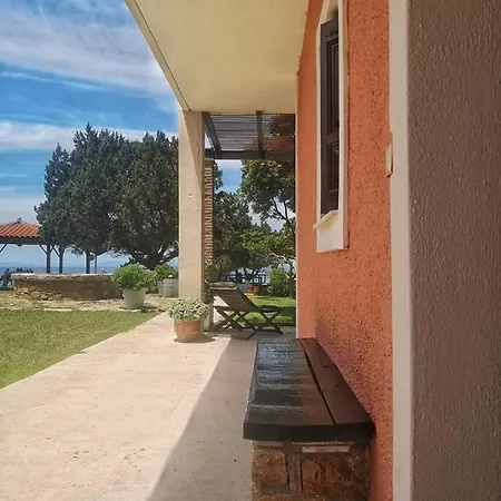 Apartment Genari