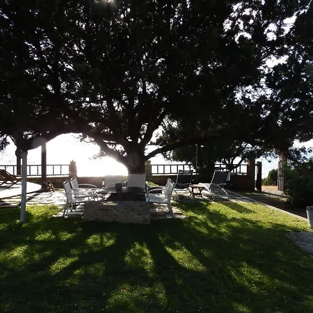 Genari Διαμέρισμα