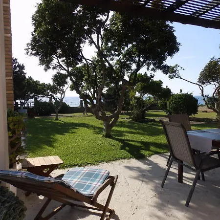 Genari Διαμέρισμα *