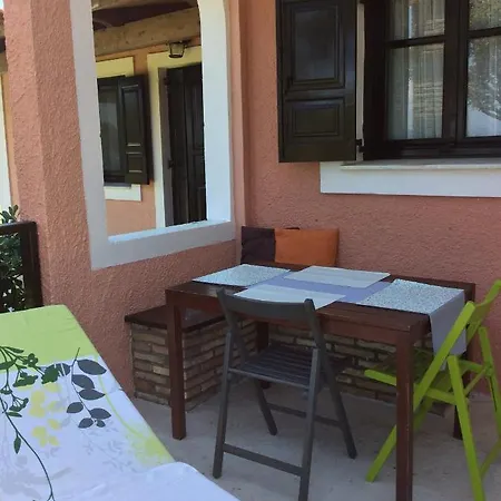 Genari * Λεβεντοχώρι