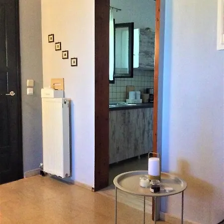 Apartament Genari