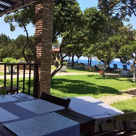 Apartman Genari Levendokhórion