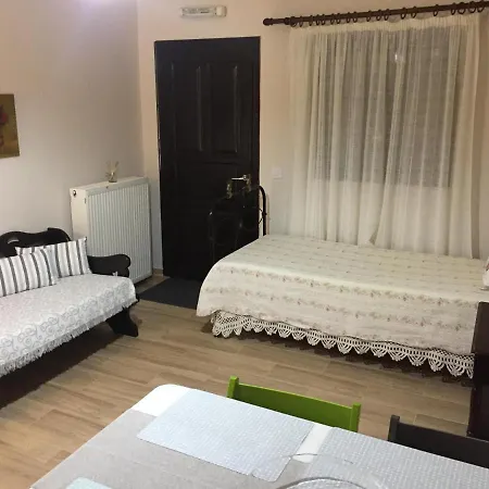 Διαμέρισμα Genari *