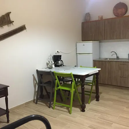 Apartament Genari *