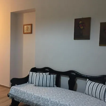 Apartament Genari
