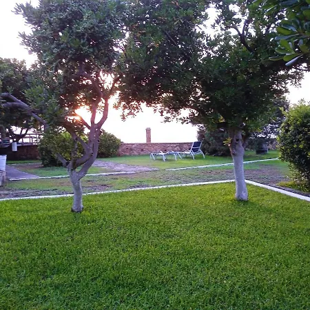 Genari Levendokhórion