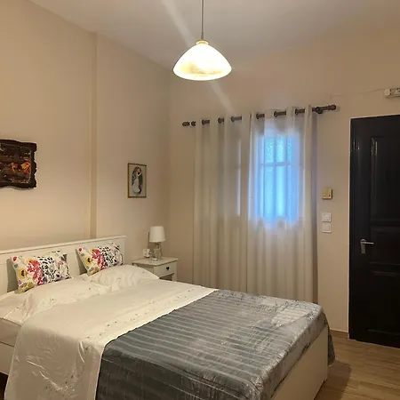 Διαμέρισμα Genari Λεβεντοχώρι