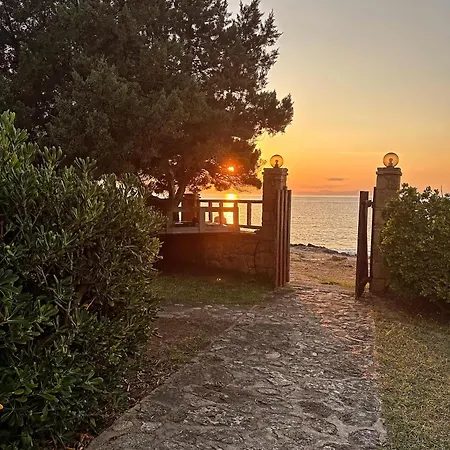 Διαμέρισμα Genari Λεβεντοχώρι