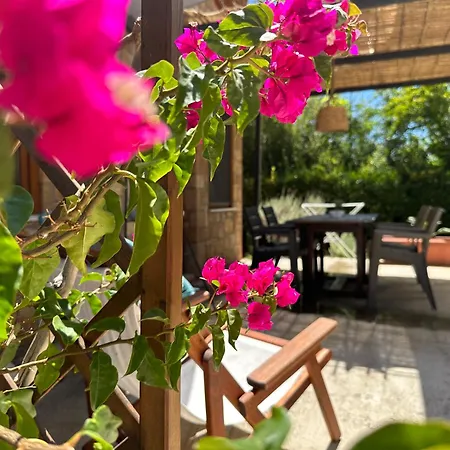 Apartman Genari Levendokhórion