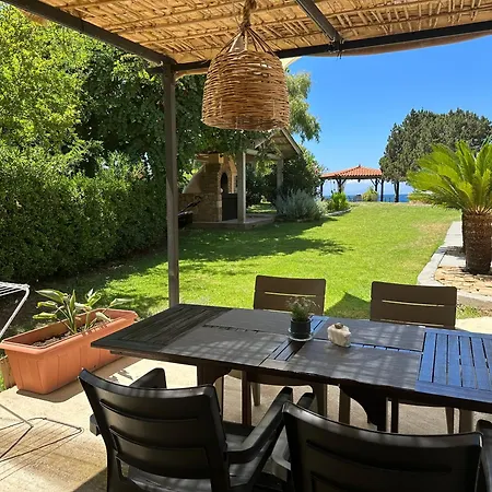 Genari * Levendokhórion