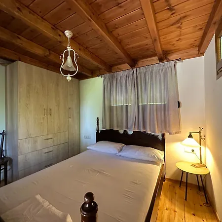 Genari Apartment