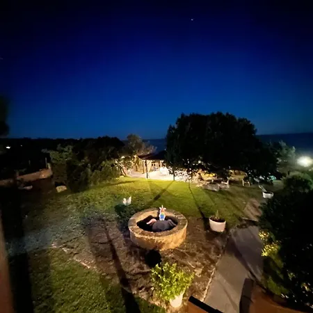 Genari Διαμέρισμα