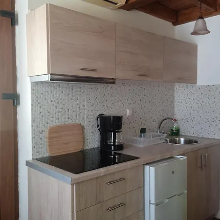 Apartament Genari *