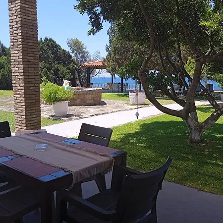 Genari Διαμέρισμα