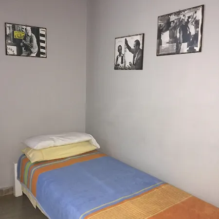 Genari * Levendokhórion