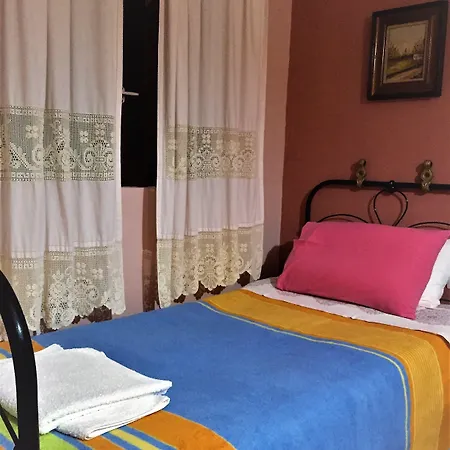 Genari Λεβεντοχώρι