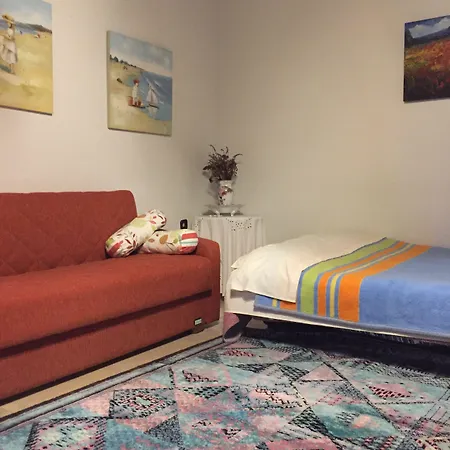 Genari * Levendokhórion