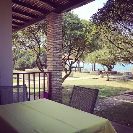 Genari Levendokhórion