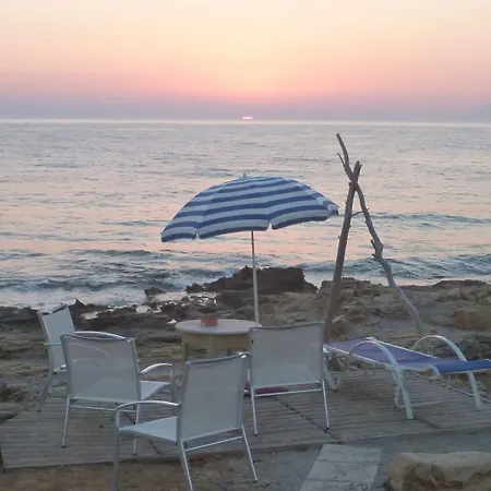 Genari Apartman Levendokhórion