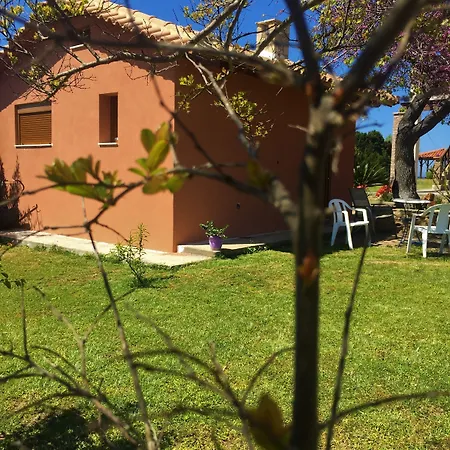 Genari Διαμέρισμα