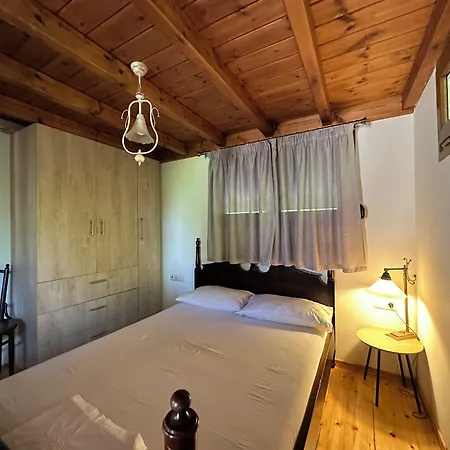 Appartement Genari *