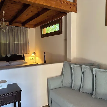 Apartman Genari Levendokhórion