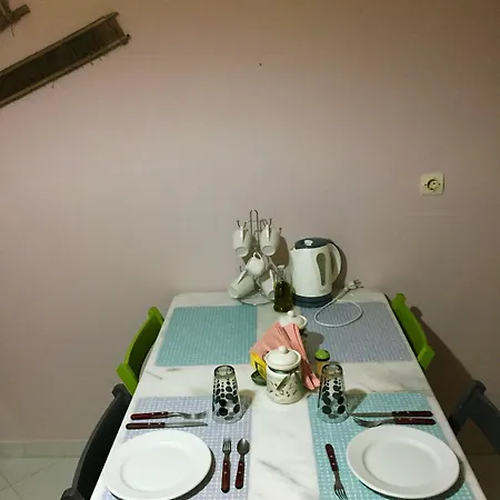 Genari Διαμέρισμα