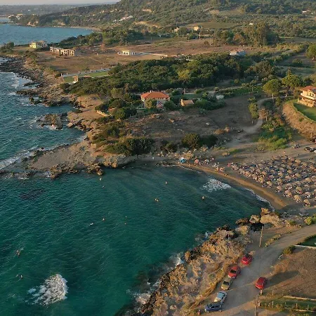 Διαμέρισμα Genari