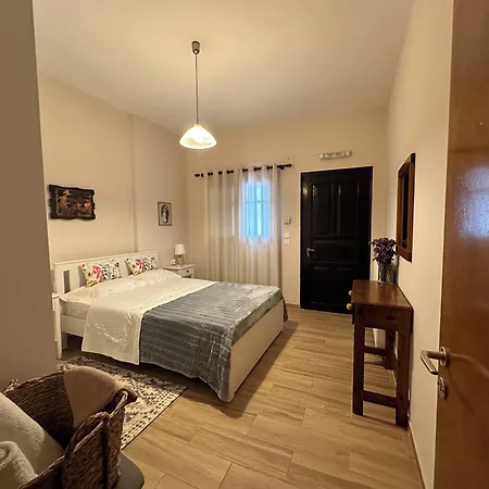 Genari * Levendokhórion