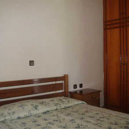Genari Apartament *