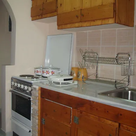 Genari Apartament *