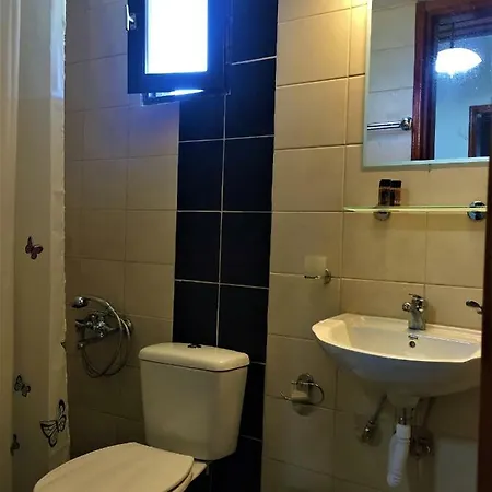 Apartament Genari *