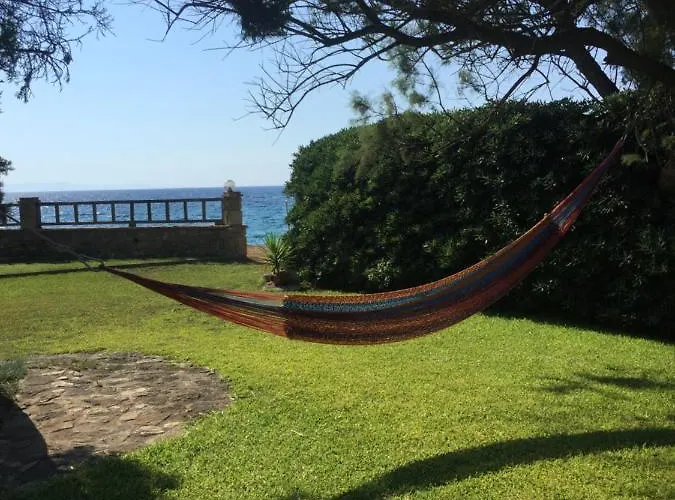 Genari Apartamento *