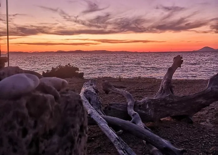 Genari Apartamento Levendokhórion