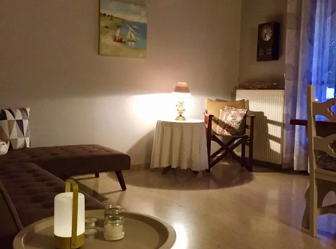 Genari Apartamento *