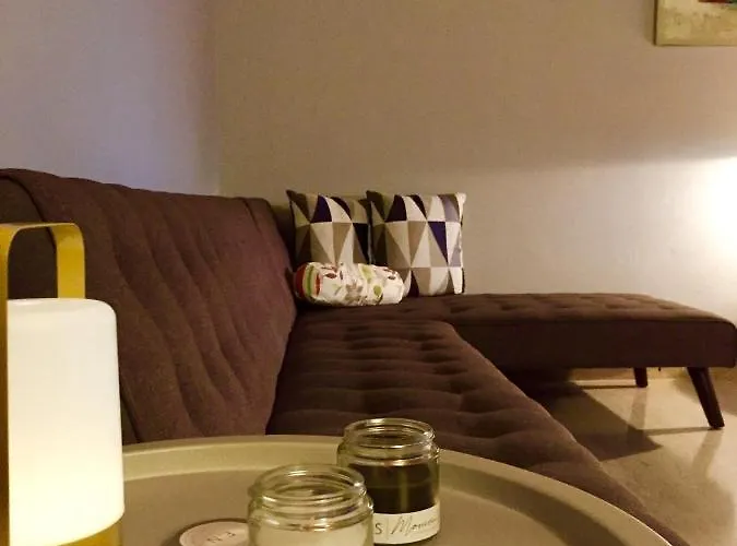 Apartamento Genari Levendokhórion