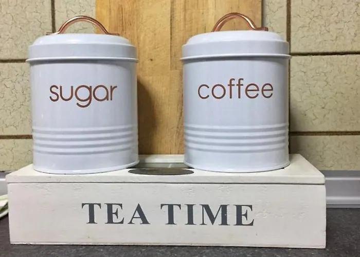 Apartamento Genari *