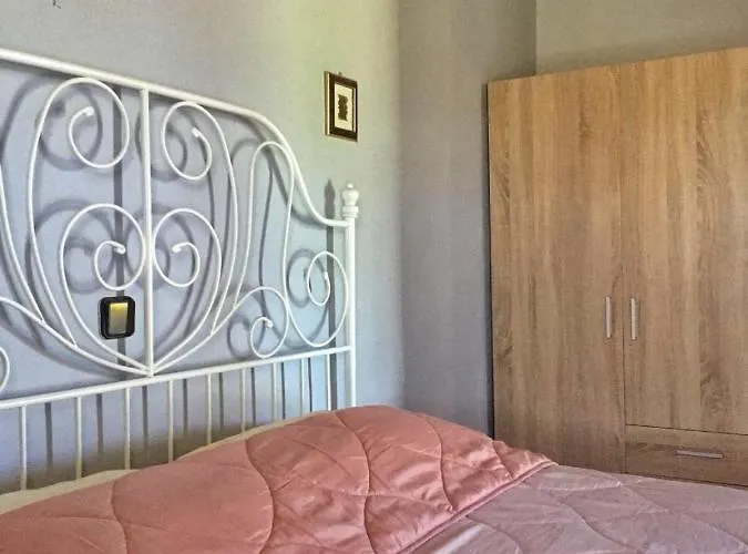 Apartamento Genari