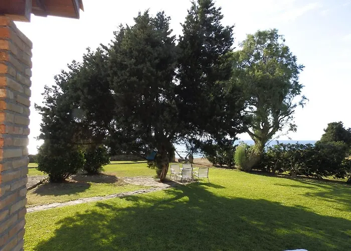 Genari Apartamento *