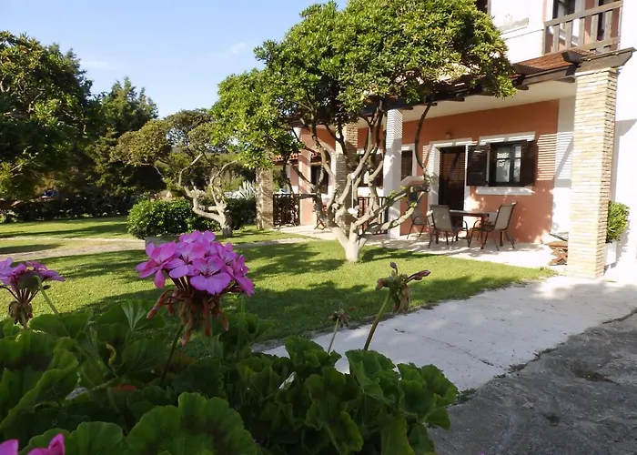 Apartamento Genari *