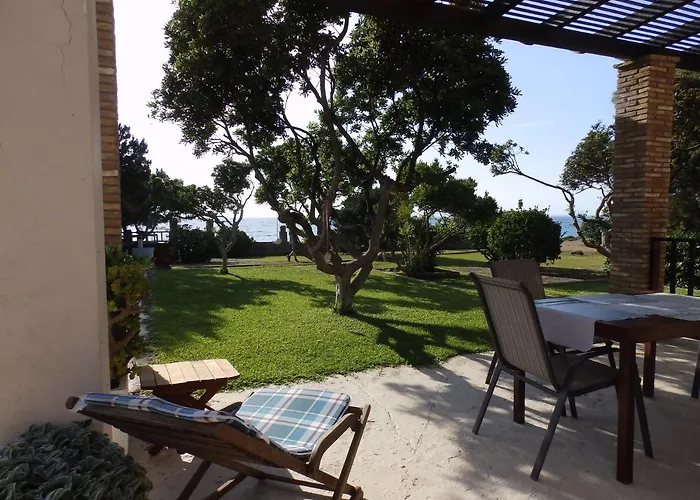 Genari Apartamento *