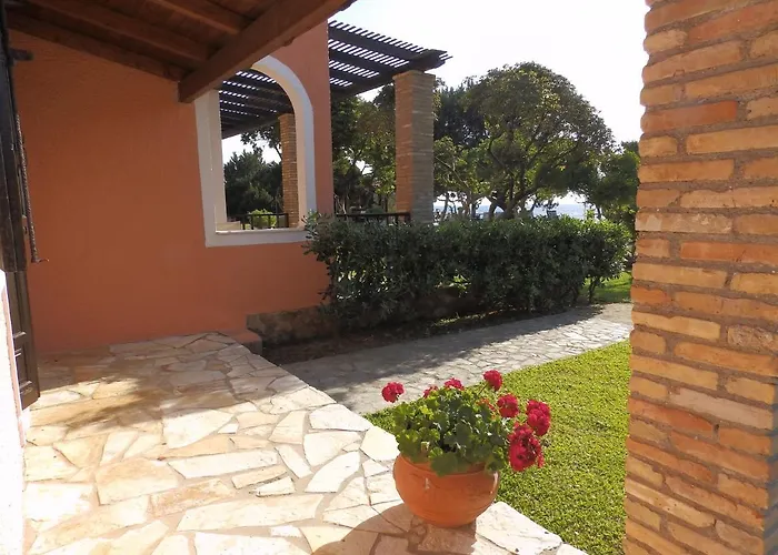 Genari Apartamento Levendokhórion