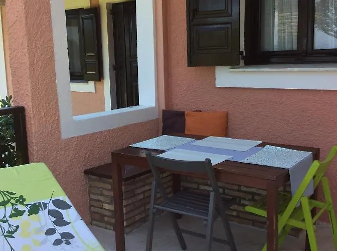 Genari * Levendokhórion